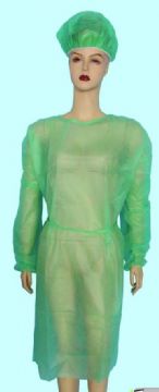 Nonwoven Surgical Gown